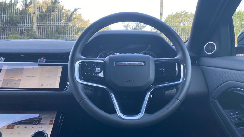 Land Rover Range Rover Evoque 2.0 D200 Evoque Edition 5dr Auto Diesel Hatchback